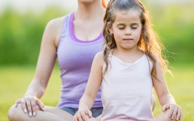 Mindfulness for Kids: 5 Breathing Activities