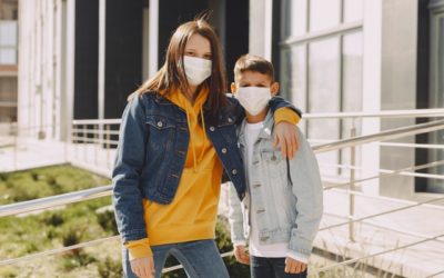 Emotional Wellbeing in Our Children: What Should We Look For?