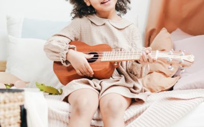 Music Lessons for All Learners