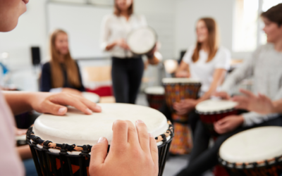 Enhancing Lives Through Music Services