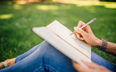 The Attitude of Gratitude: Health Benefits