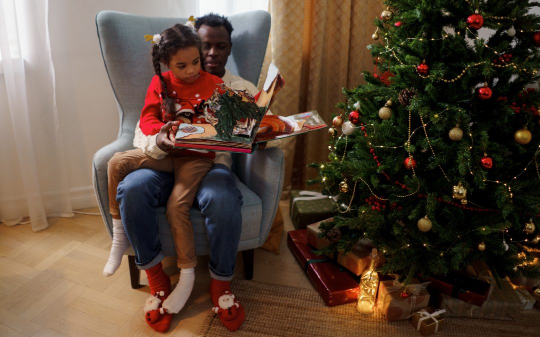 Book: The 12 Days of Christmas