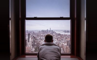 Solitude: Peaceful or Lonely?