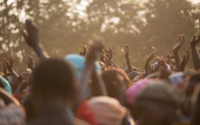 Book: Clap Your Hands: A Celebration of Gospel