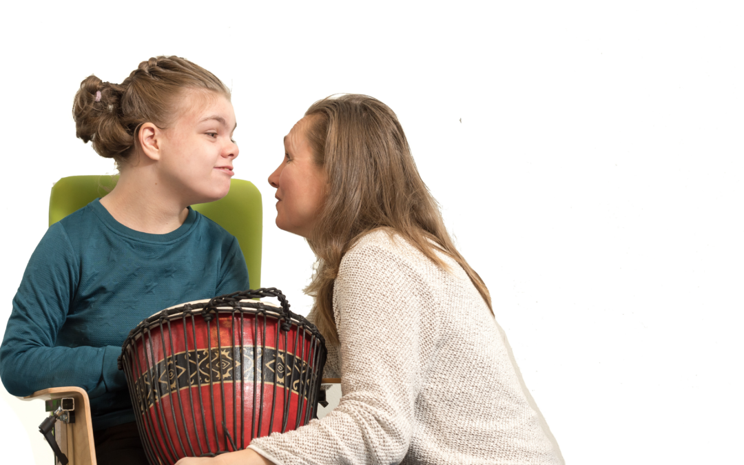 music therapy