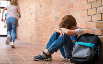 Holding a Safe Space to Heal from Trauma
