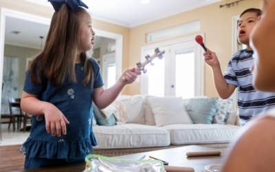 Developing Emotional Maturity in Children Using Social-Emotional Learning