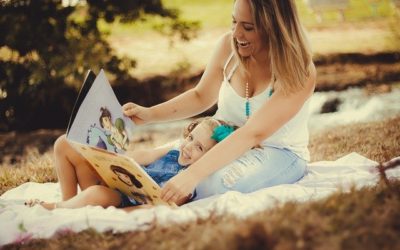 Mental Health Awareness: Equipping our Children