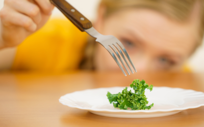 Using Creative Arts Therapy to Treat Eating Disorders