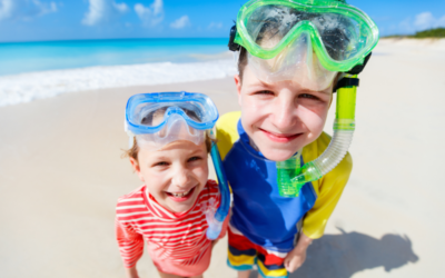 5 Songs to Get You in the Summer Mood