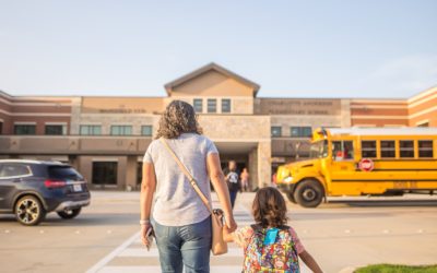 Back-to-School: 5 Songs to Overcome the Transition
