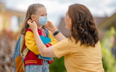 Recognizing Parent Anxiety in the New School Year