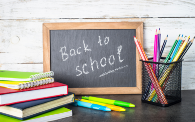 Book: Rocking in My School Shoes