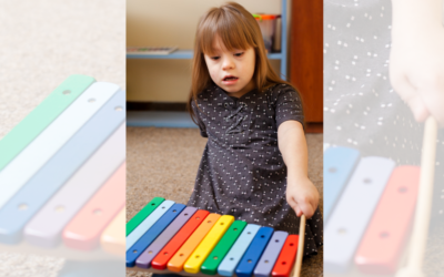 Music Therapy and Down Syndrome: A Beautiful Partnership