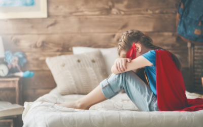 Music Therapy for Children with Chronic Pain