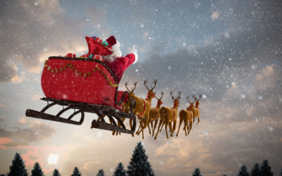 Book: Jingle Bells