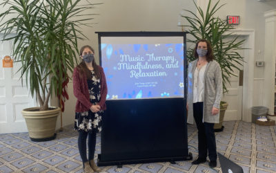 Current Events: Thrive to Survive Workshop