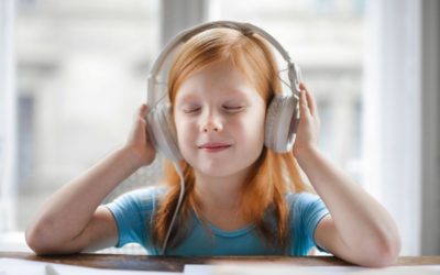 The Improve Your Mood Playlist