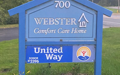 Current Events: UMTC Plays at Webster Comfort Care Home