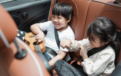 Children’s Songs That Won’t Drive You Mad